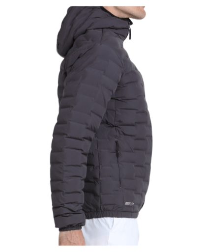 Bullpadel Bueu Jacket Black