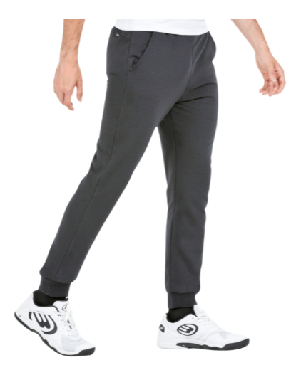 Bullpadel Begont Trainingsbroek Black