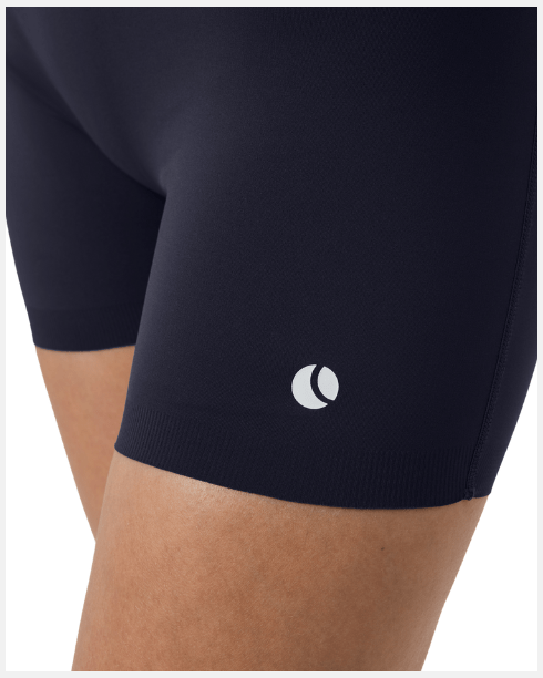 Björn Borg Ace Stretch Short Navy