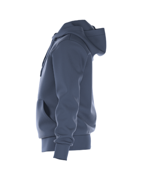 Björn Borg Hoodie Essential 1 Blue