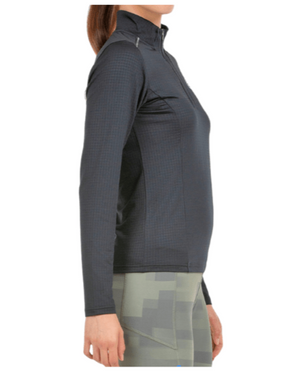 Bullpadel Nogais Shirt Black