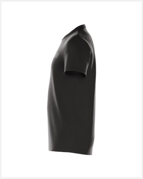 Björn Borg Essential 3 T-Shirt Black