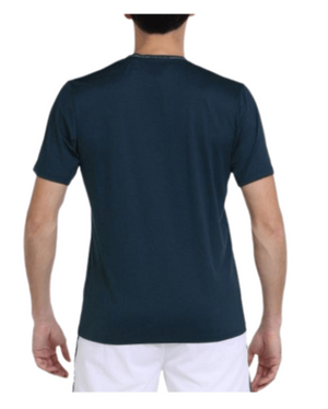 Bullpadel T-Shirt Lili 25V Navy
