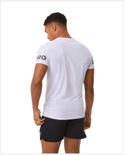 Björn Borg T-shirt White