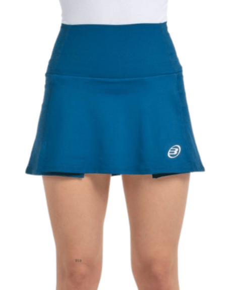 Bullpadel Skirt Dalia Navy