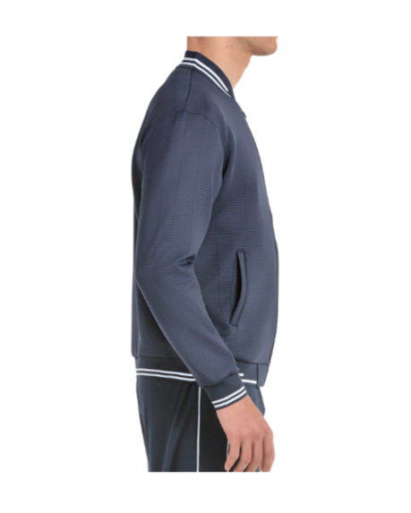 Bullpadel Jacket Trombe Navy