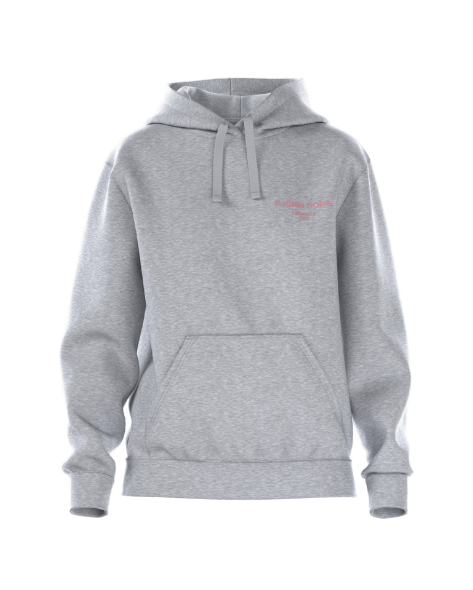 Björn Borg Hoodie Essential 1 Women Grey