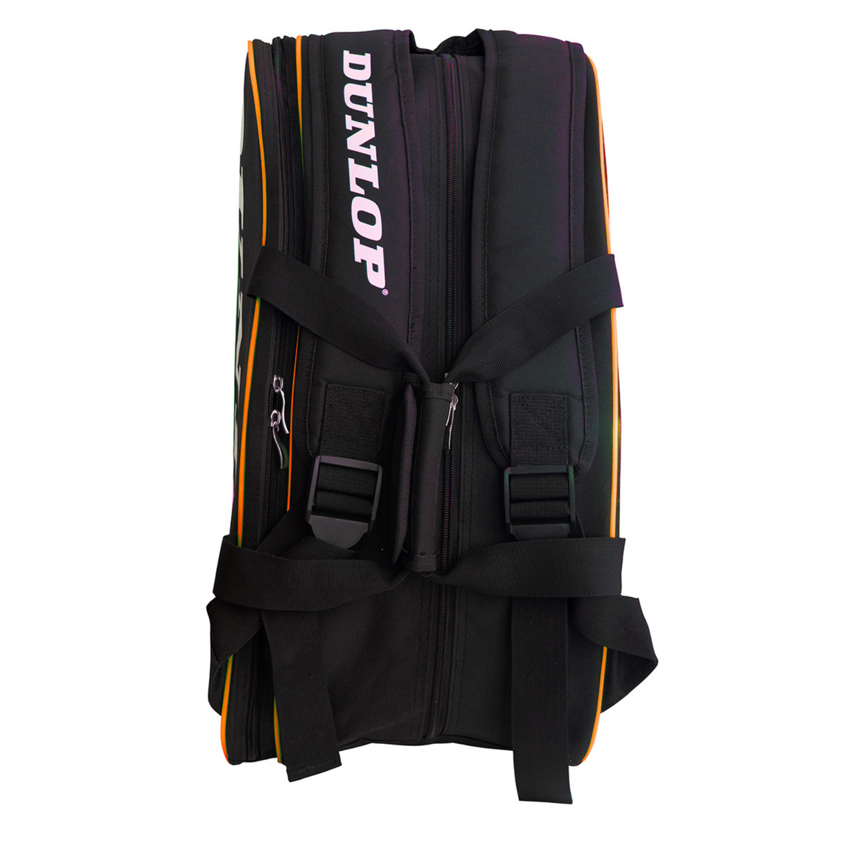 Dunlop Racketbag Intro