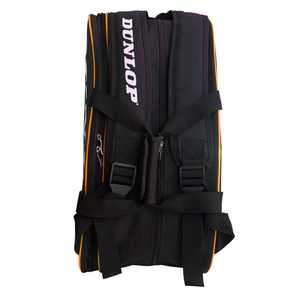 Dunlop Racketbag Intro