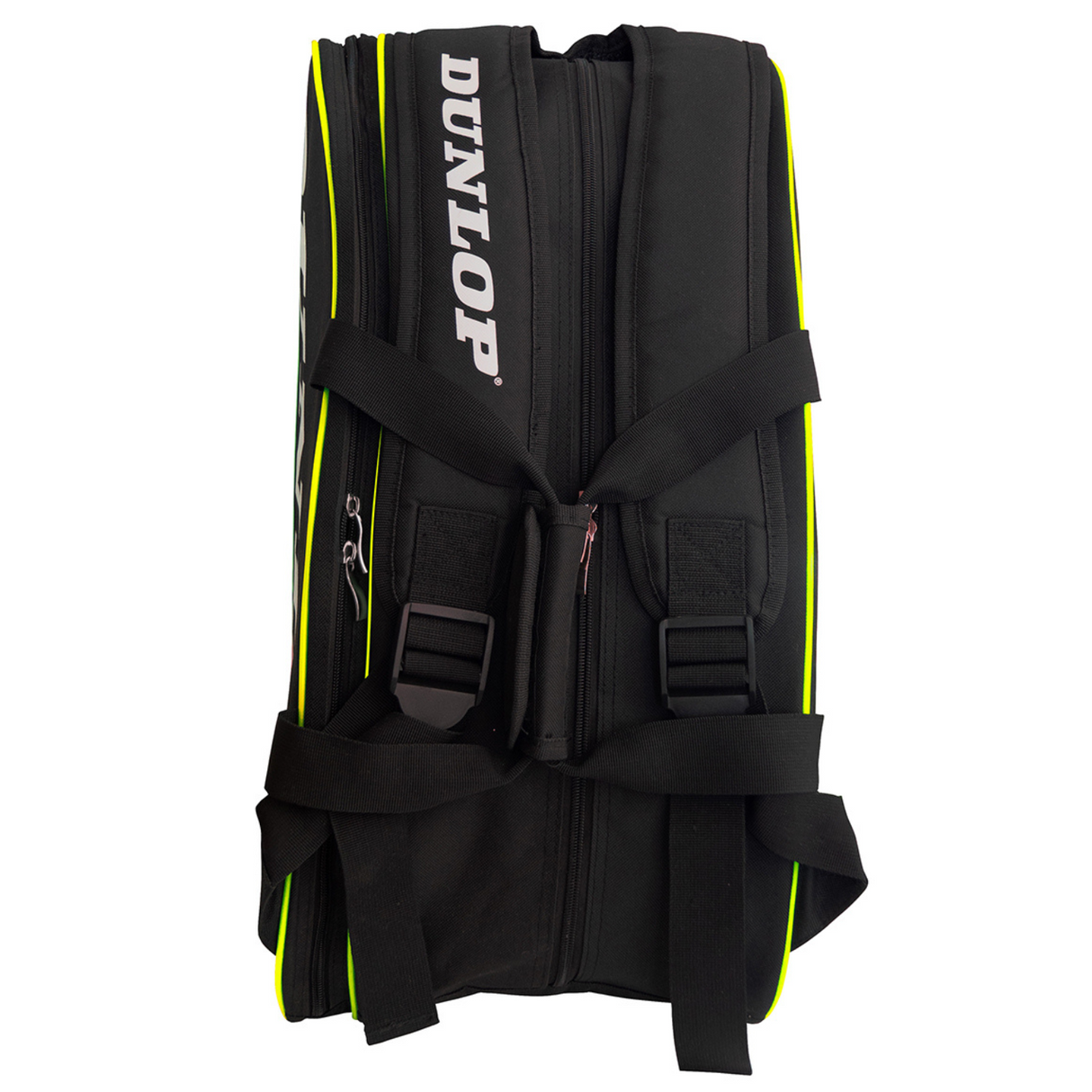 Dunlop Racketbag Intro