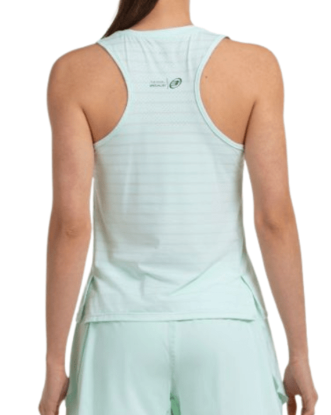 Bullpadel T-Shirt Adies Green