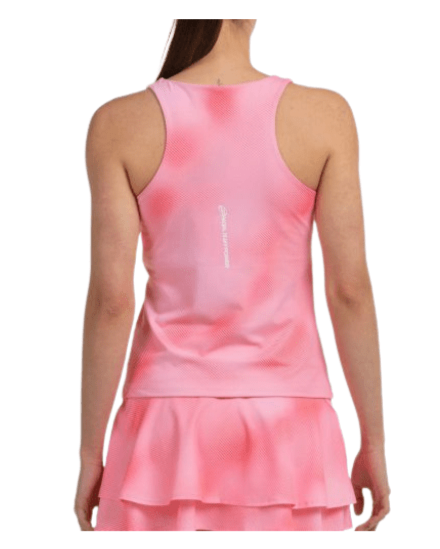 Bullpadel Shirt Dan Pink