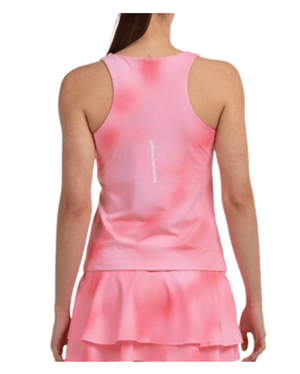 Bullpadel Shirt Dan Pink