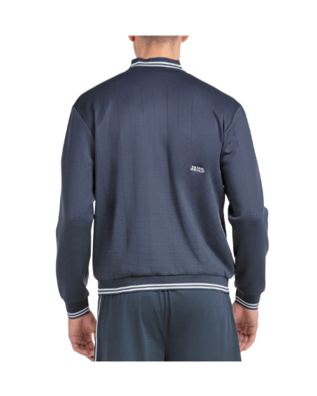 Bullpadel Jacket Trombe Navy