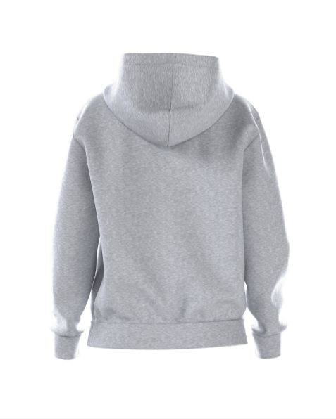 Björn Borg Hoodie Essential 1 Women Grey