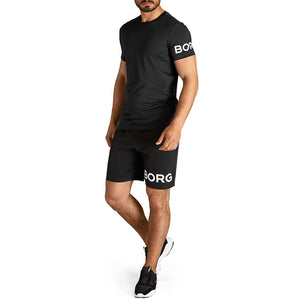 Björn Borg T-shirt Black