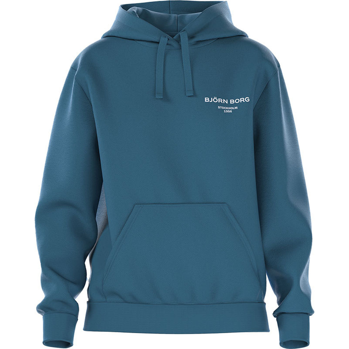 Björn Borg Hoodie Essential 1 Women Blue