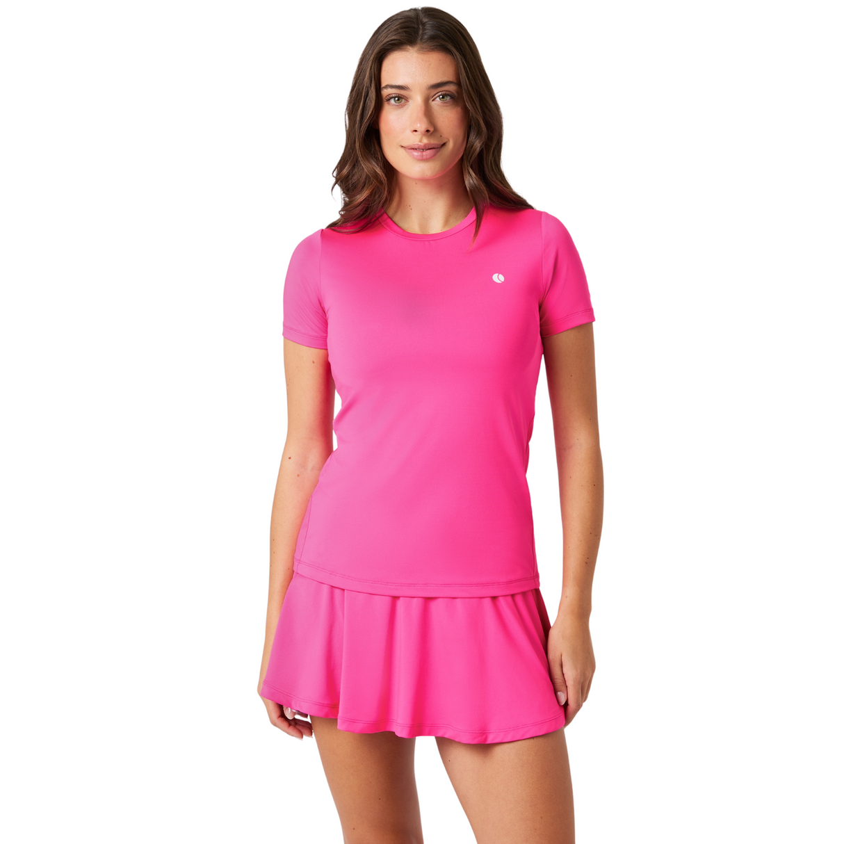 Björn Borg Ace W Slim T-Shirt