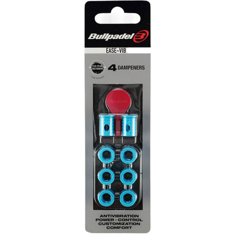 Bullpadel Ease Vibe Dempers