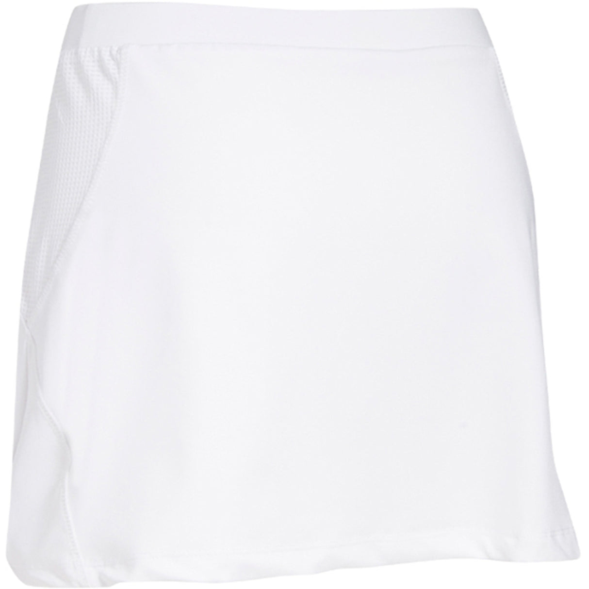 Indian Maharaja Skirt Tech White