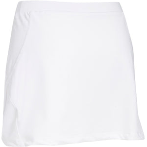 Indian Maharaja Skirt Tech White