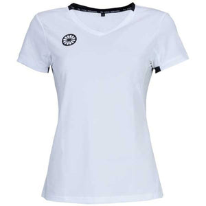 Indian Maharajah Shirt Tech Women White
