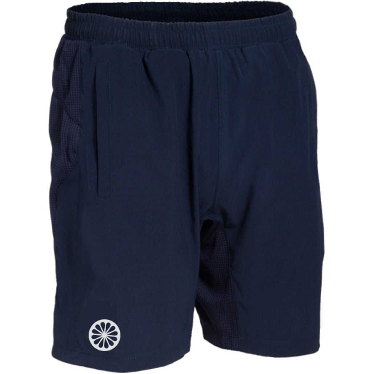 The Indian Maharadja Short Tech Navy