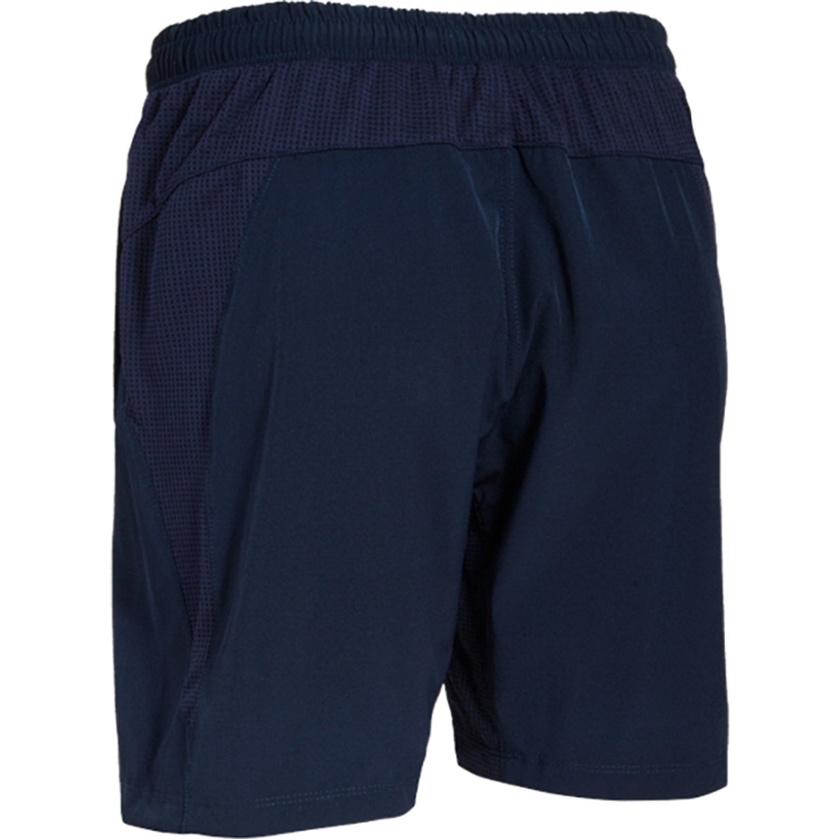 The Indian Maharadja Short Tech Navy