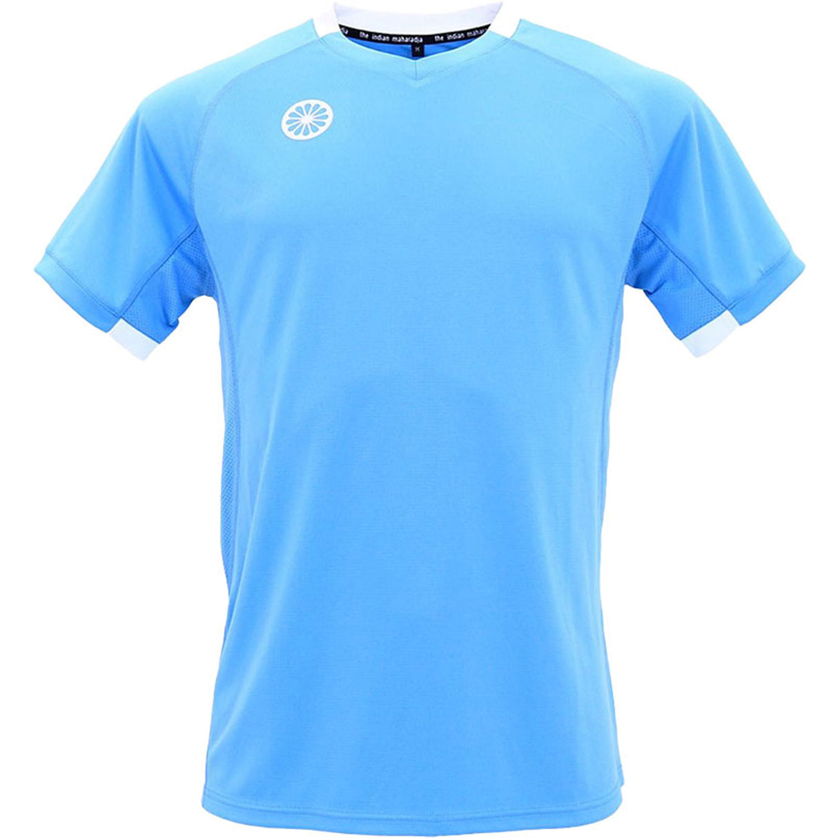 The Indian Maharadja Shirt Tech Men Blue