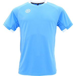 The Indian Maharadja Shirt Tech Men Blue