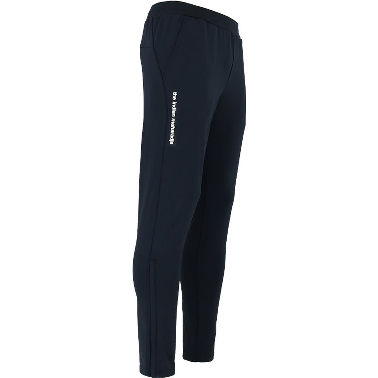 Indian Maharajah Training Pants Navy