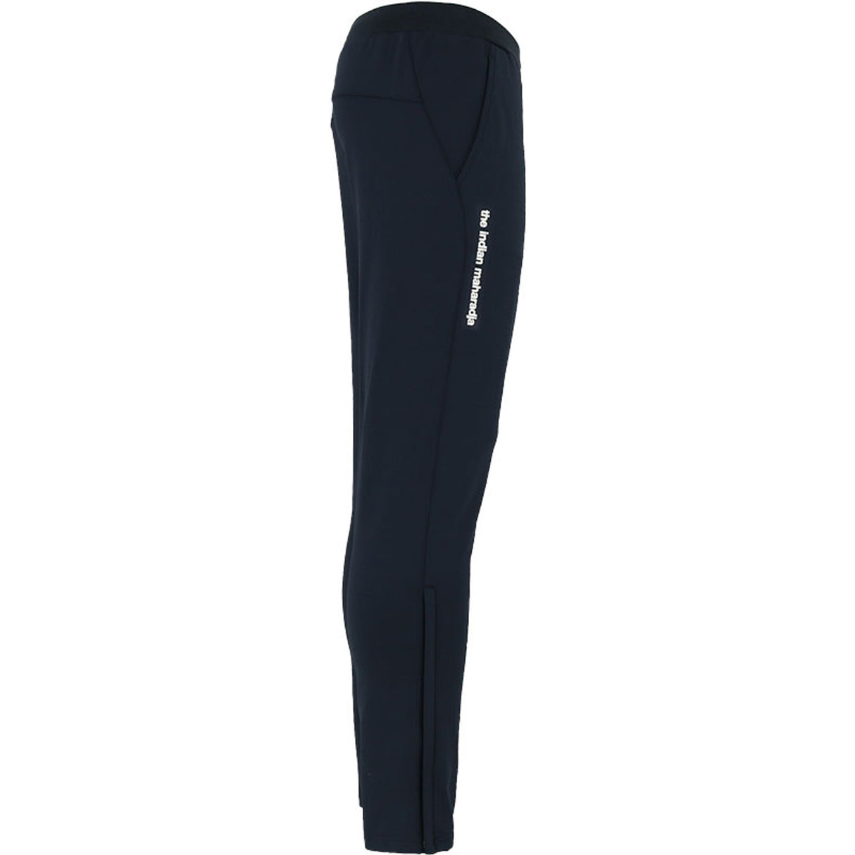 Indian Maharajah Training Pants Navy