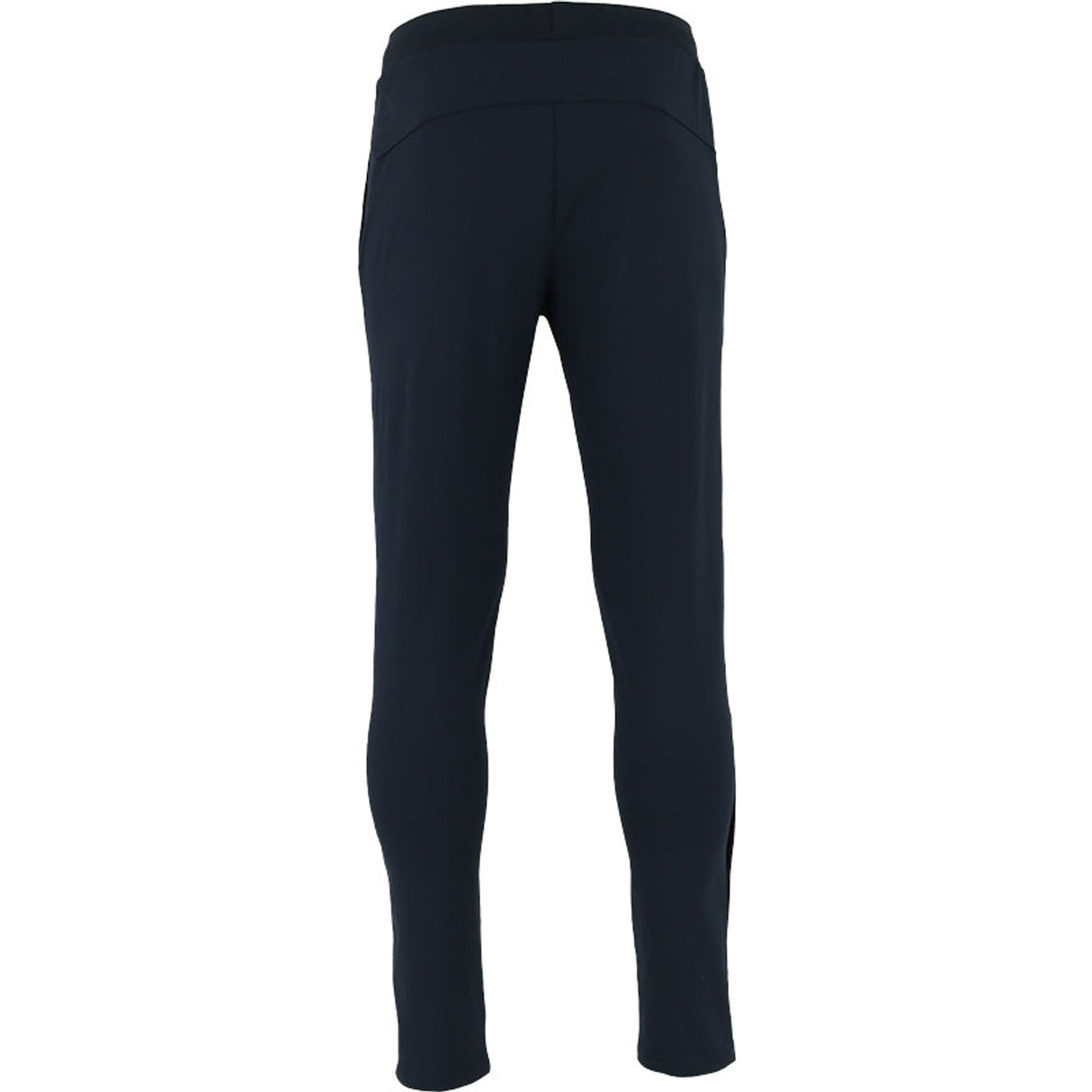 Indian Maharajah Training Pants Navy