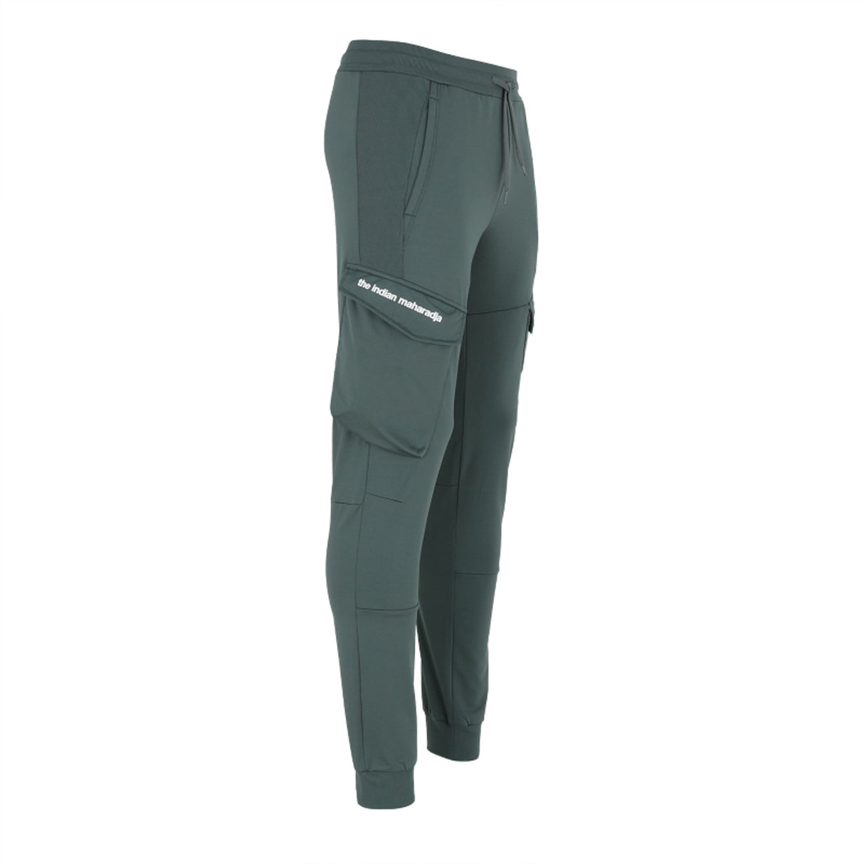 The Indian Maharadja Cargo Pant Sage