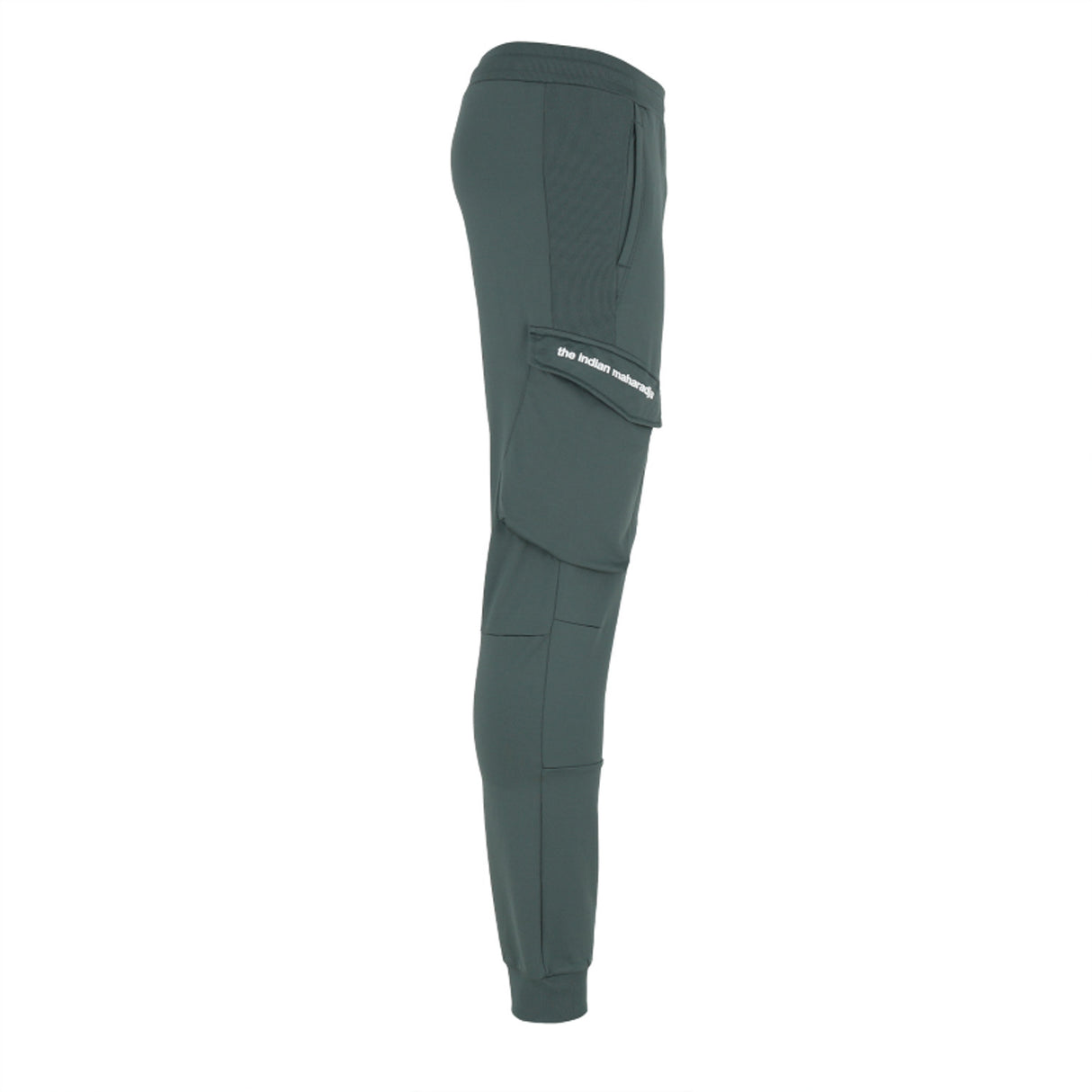 The Indian Maharadja Cargo Pant Sage