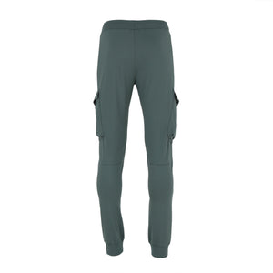 The Indian Maharadja Cargo Pant Sage