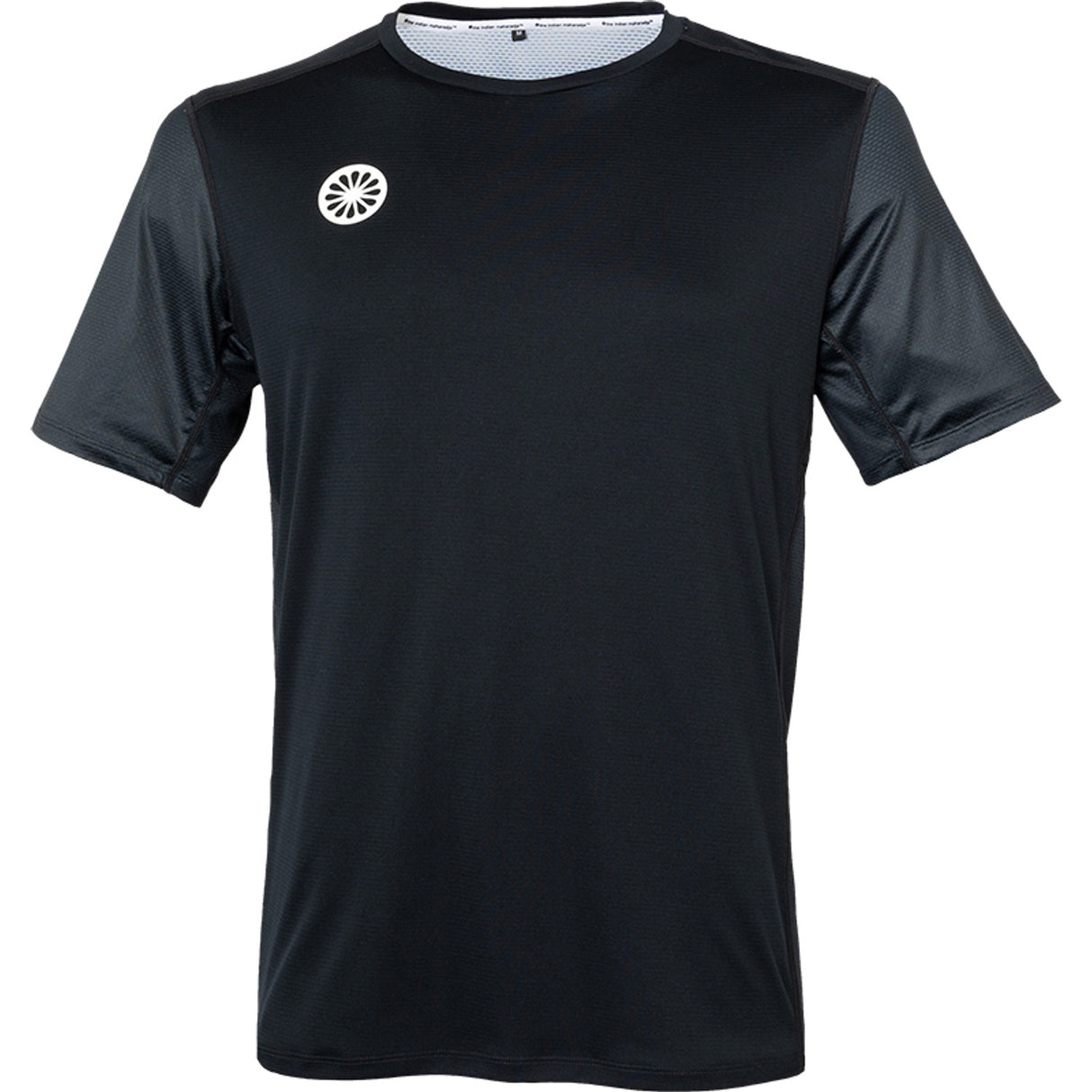 The Indian Maharadja Kadiri Men Shirt Black