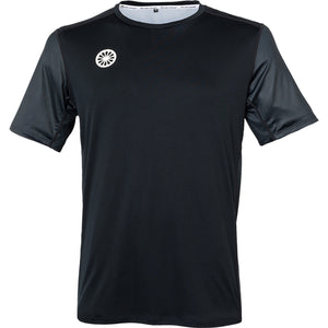 The Indian Maharadja Kadiri Men Shirt Black