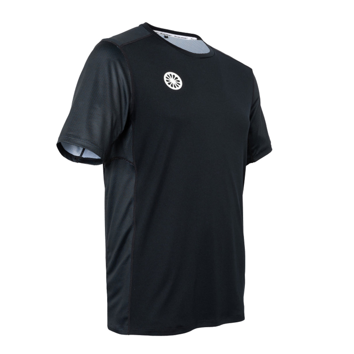 The Indian Maharadja Kadiri Men Shirt Black