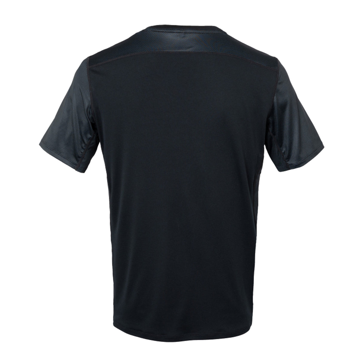 The Indian Maharadja Kadiri Men Shirt Black