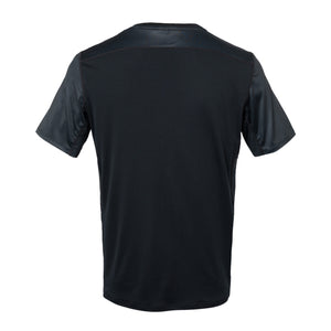 The Indian Maharadja Kadiri Men Shirt Black