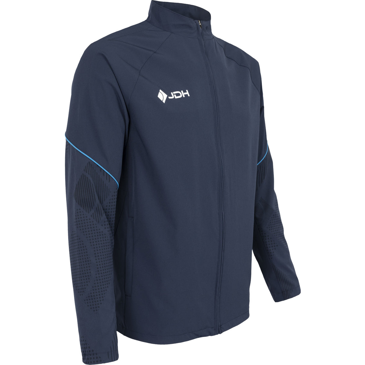 JDH Carbon Pro Light Jacket Navy