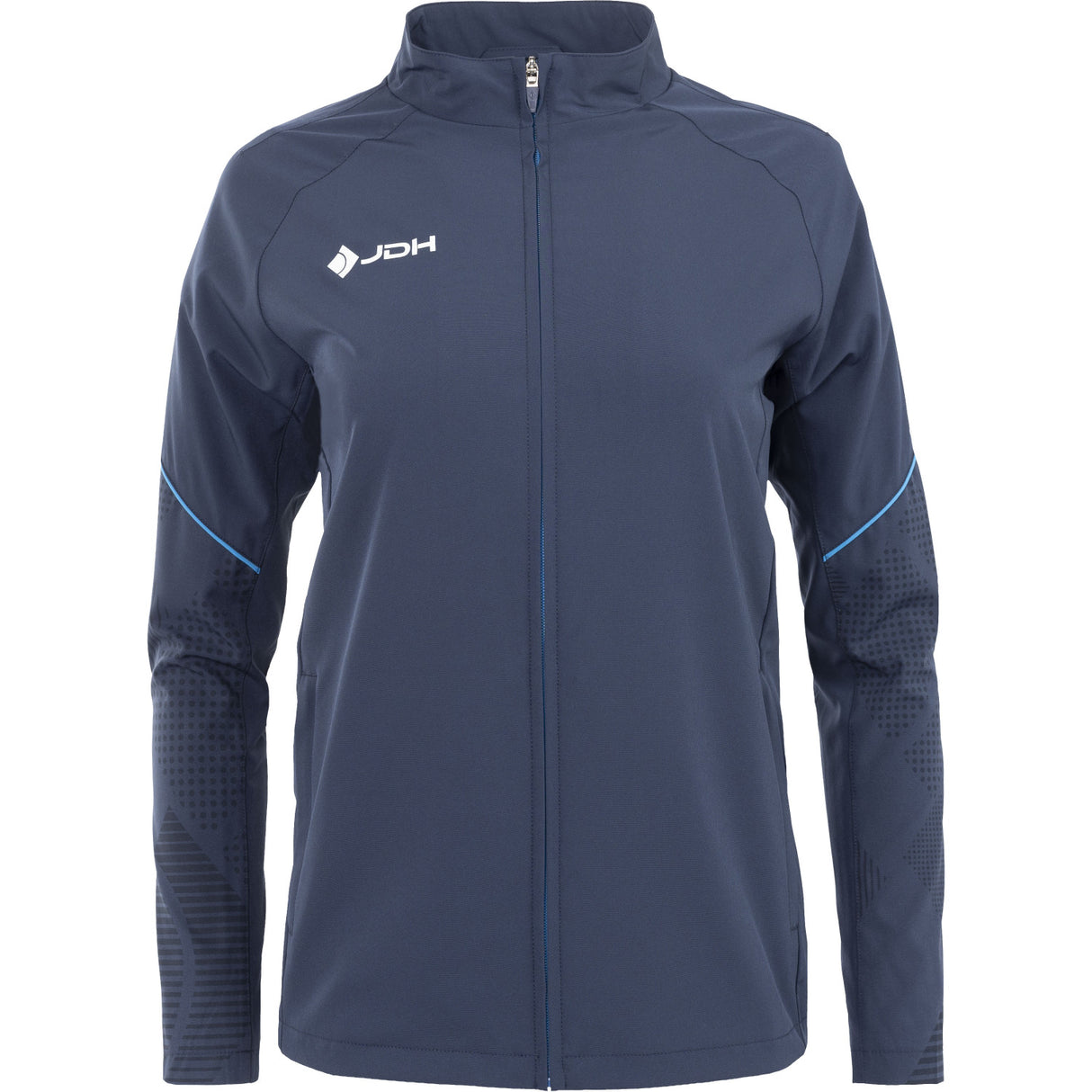 JDH Carbon W Pro Light Jacket Navy