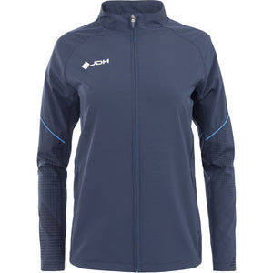JDH Carbon W Pro Light Jacket Navy