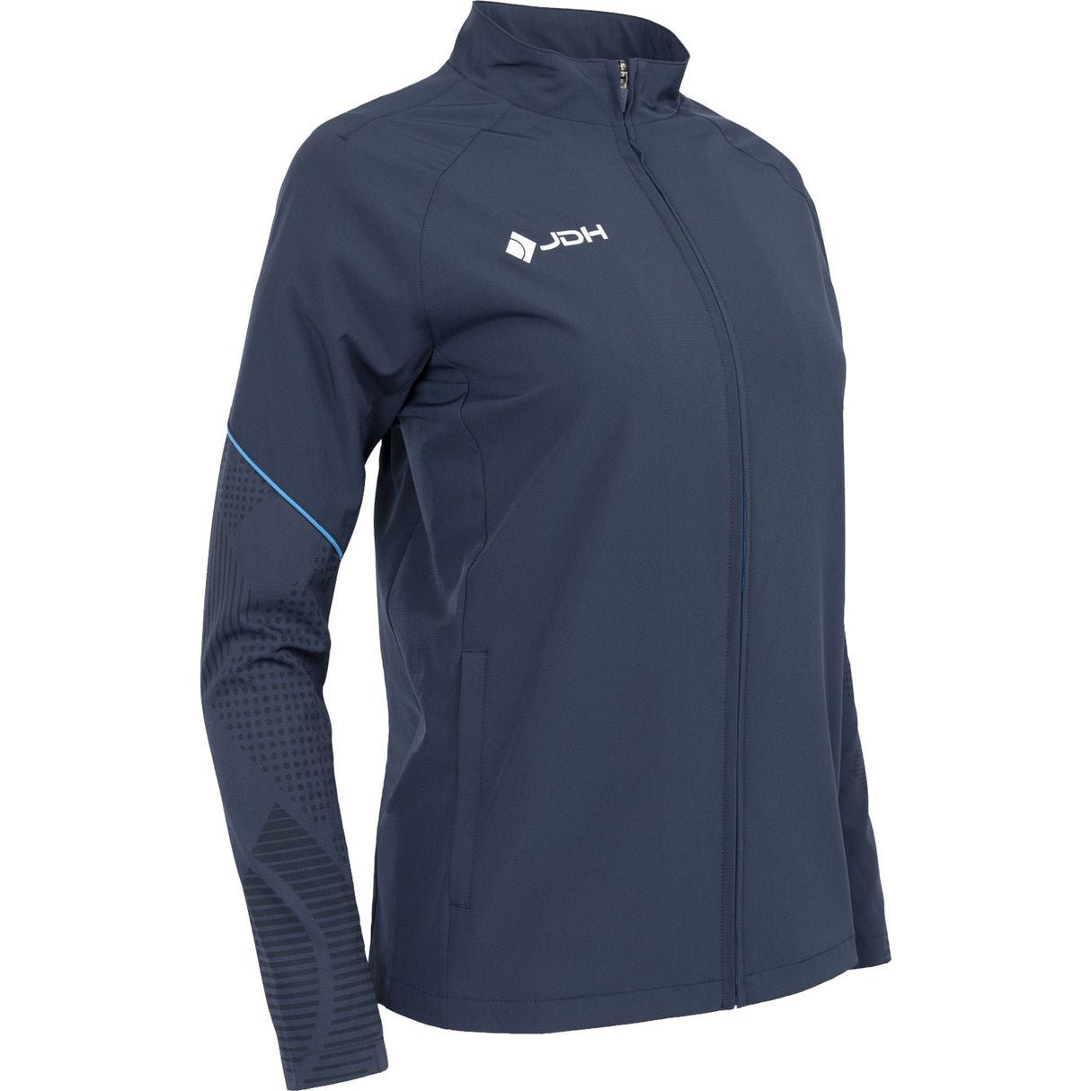 JDH Carbon W Pro Light Jacket Navy