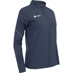 JDH Carbon W Pro Light Jacket Navy