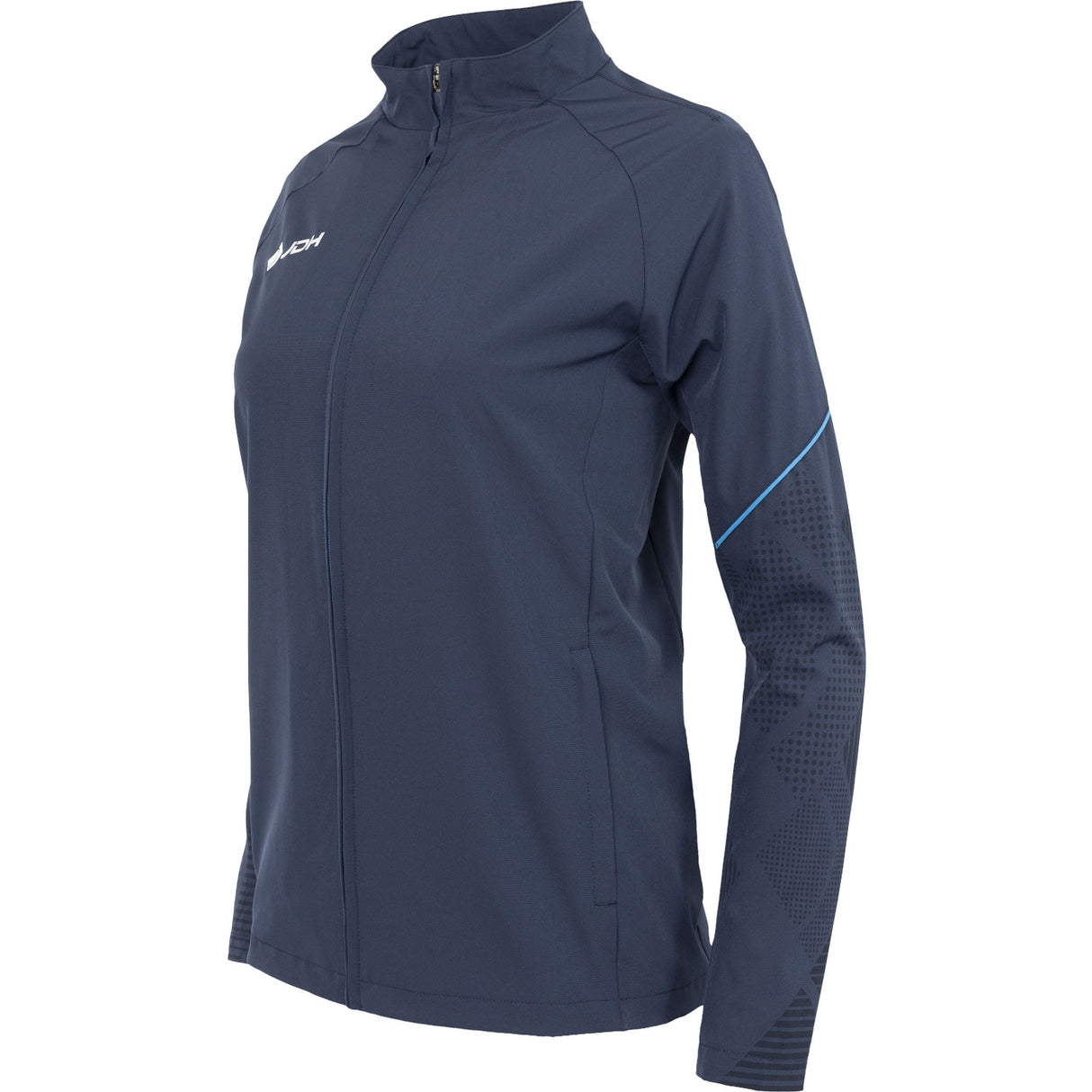 JDH Carbon W Pro Light Jacket Navy