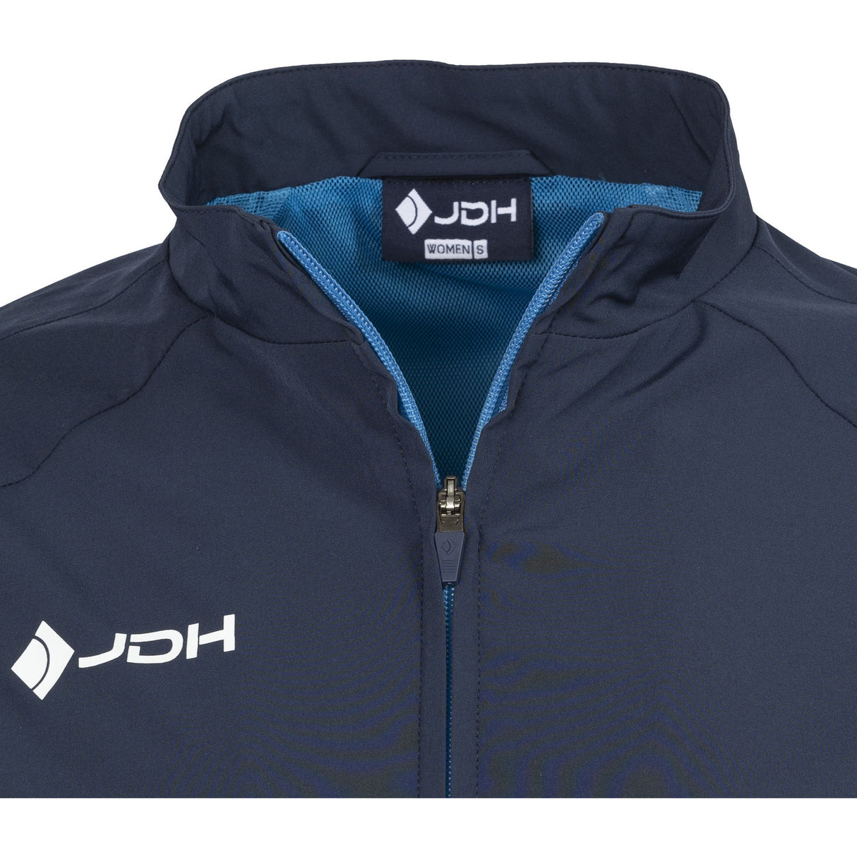 JDH Carbon W Pro Light Jacket Navy