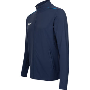 JDH Carbon Pro Jacket Navy