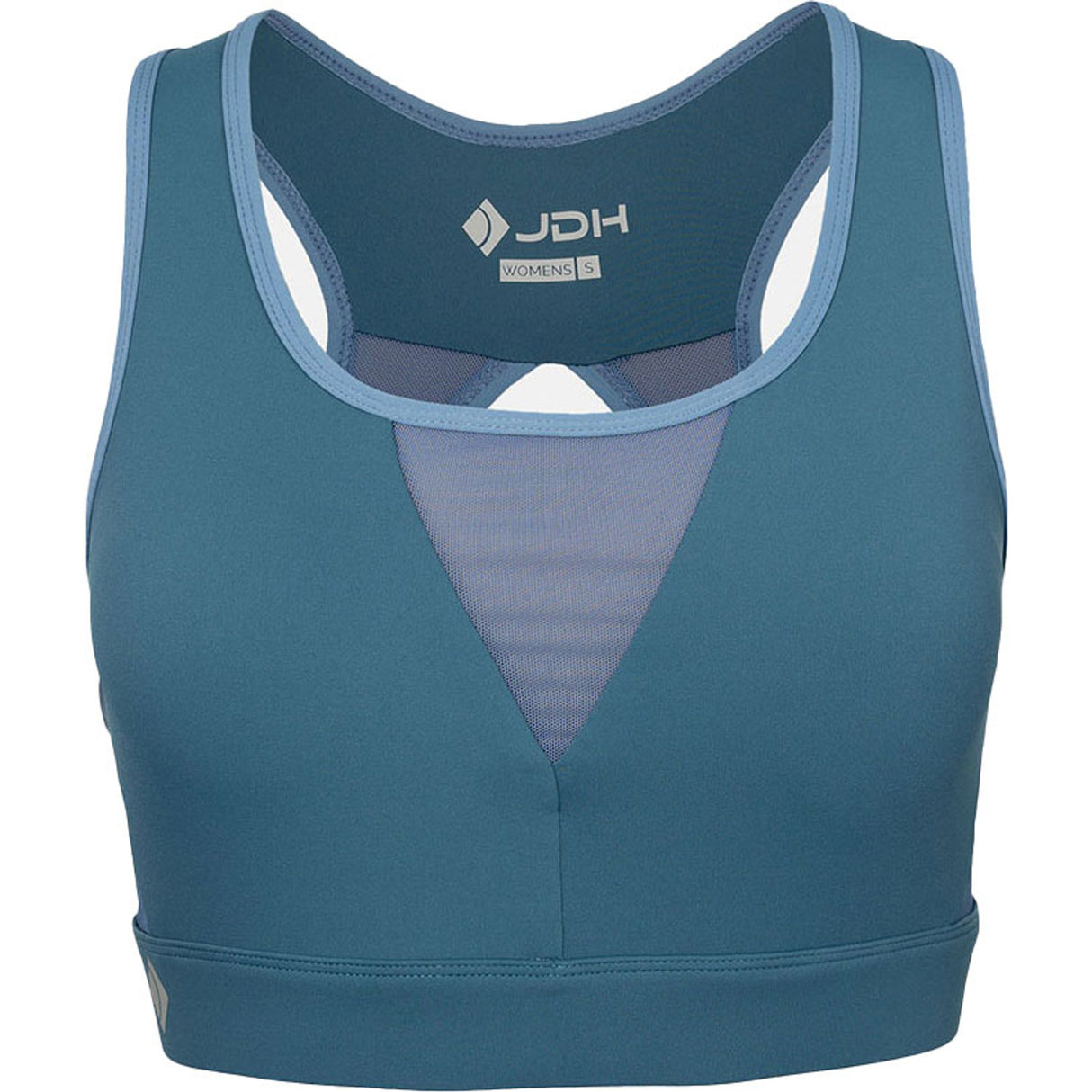 JDH Sports Bra Tidal